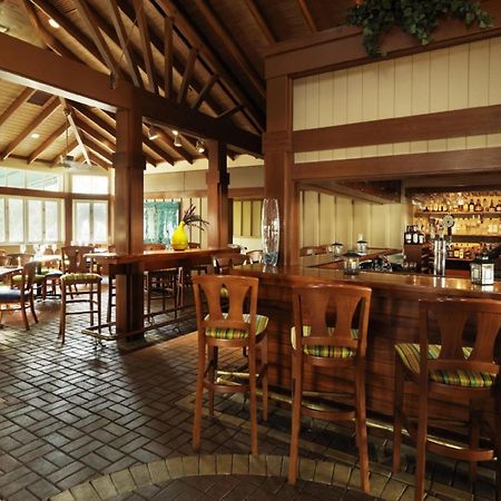 南海岛度假村 Captiva Island 餐厅 照片