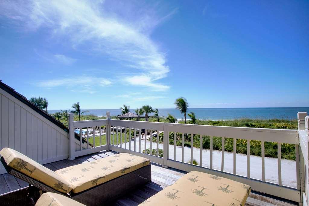南海岛度假村 Captiva Island 外观 照片
