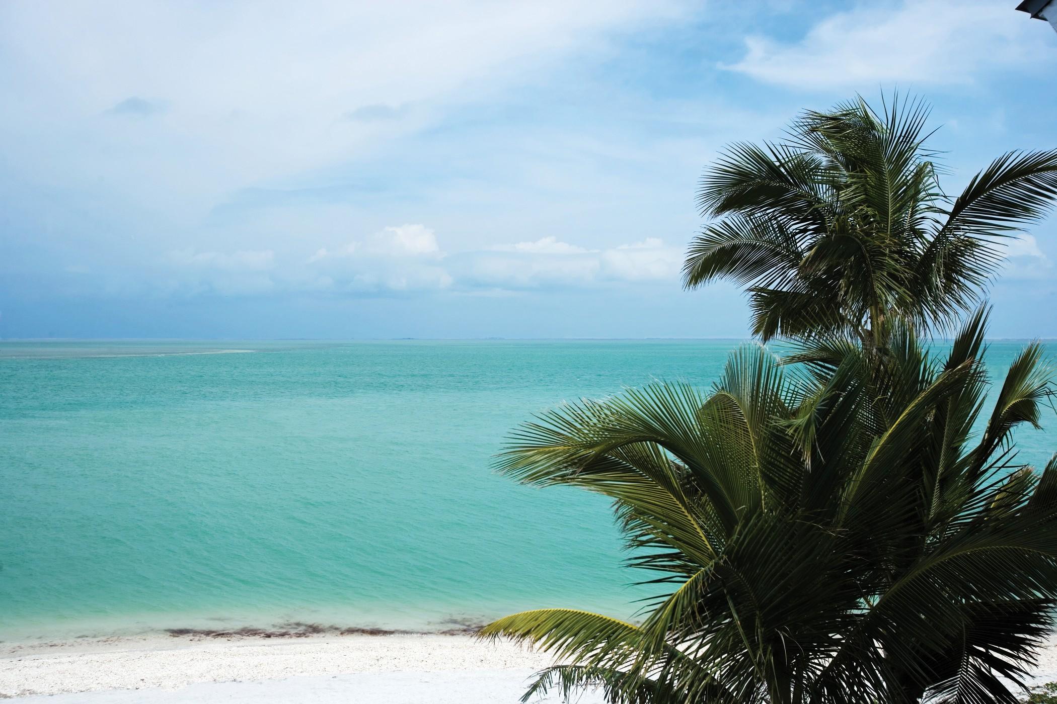 南海岛度假村 Captiva Island 外观 照片