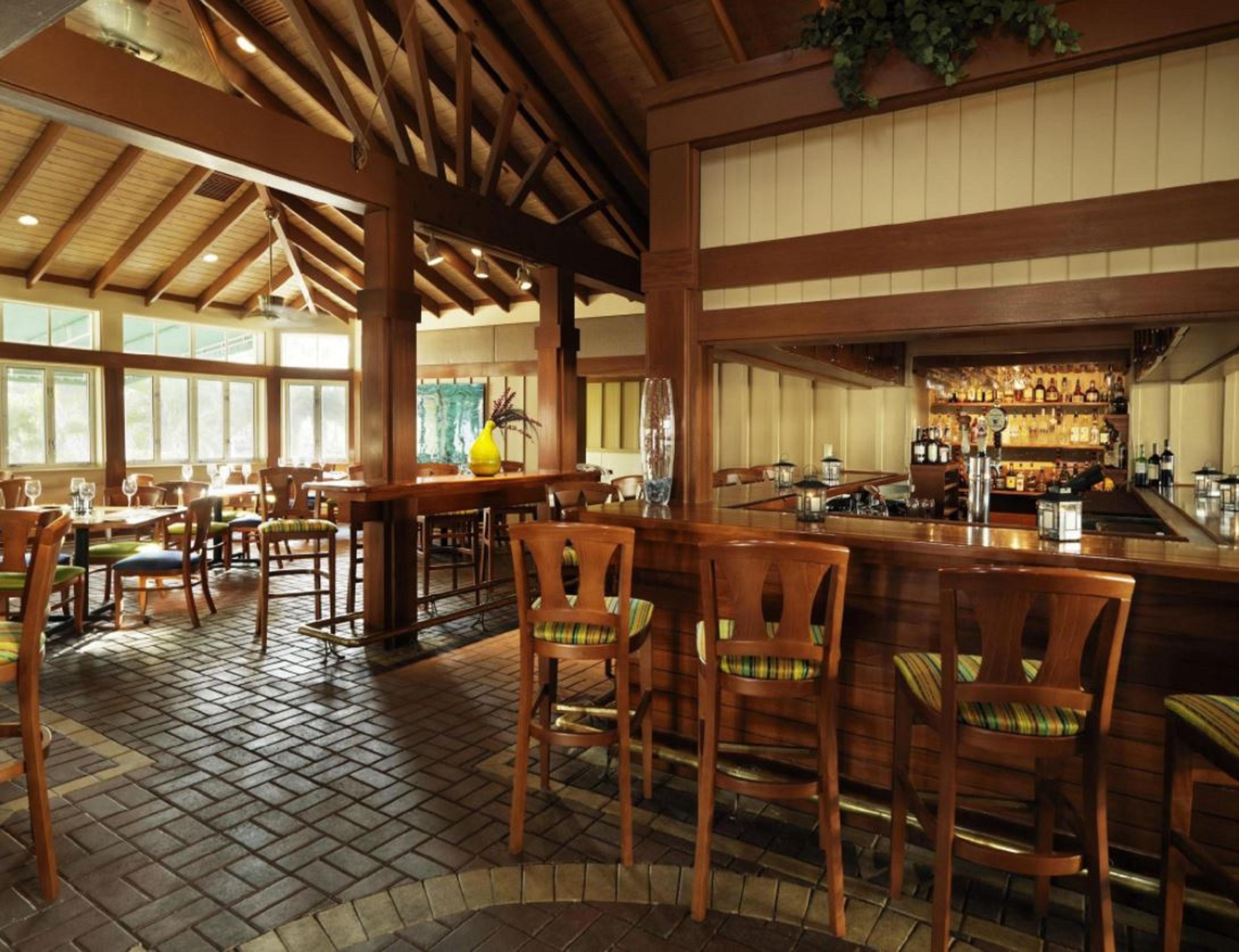 南海岛度假村 Captiva Island 餐厅 照片