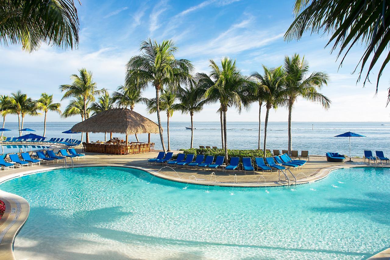南海岛度假村 Captiva Island 外观 照片