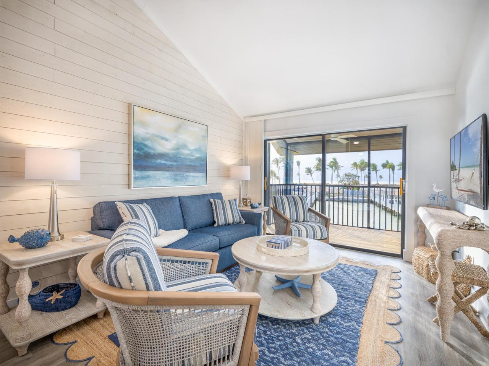 南海岛度假村 Captiva Island 外观 照片