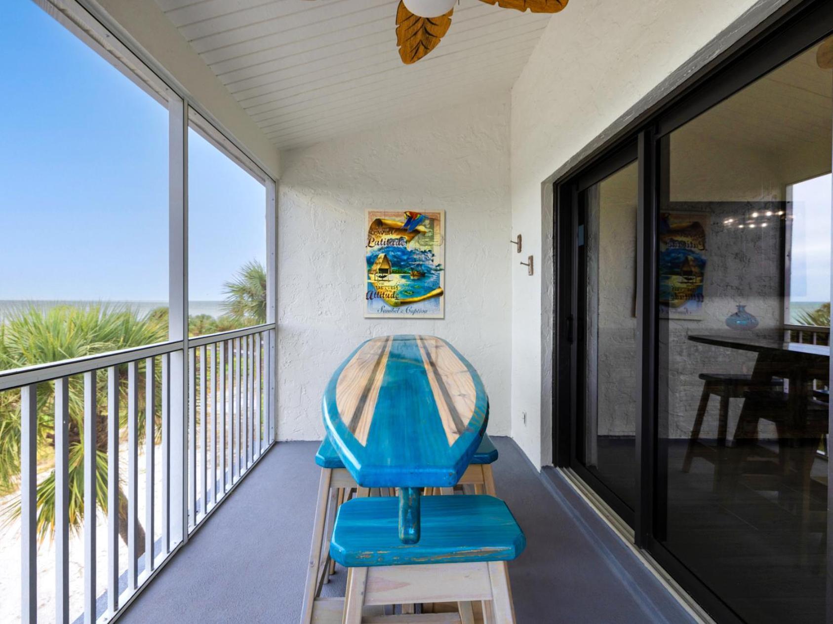 南海岛度假村 Captiva Island 外观 照片