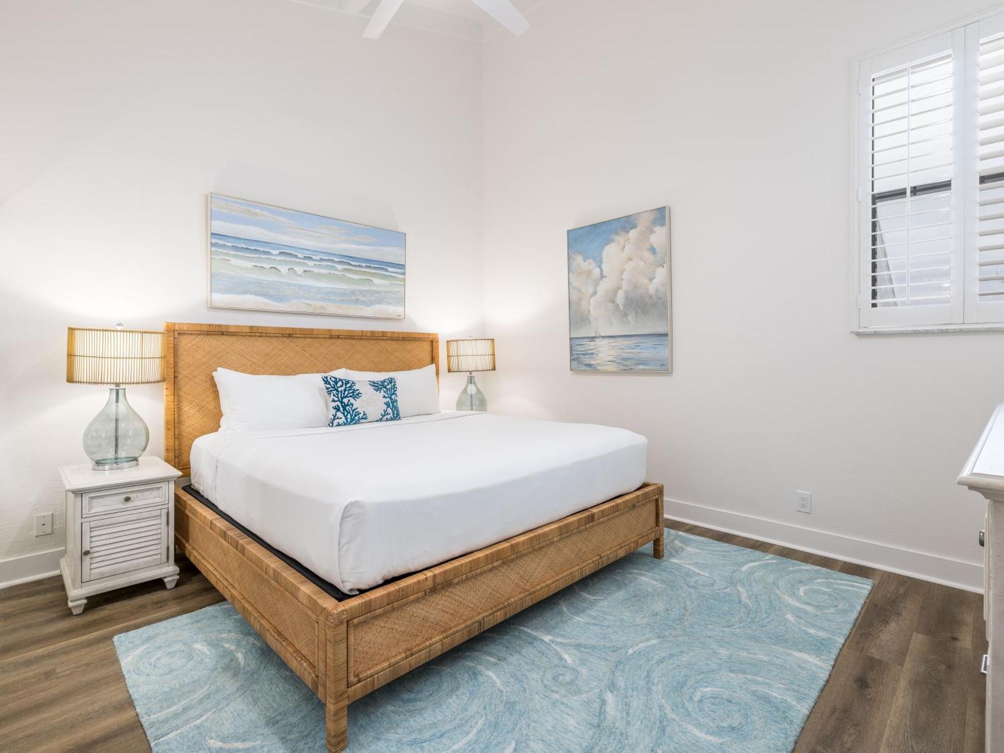 南海岛度假村 Captiva Island 外观 照片