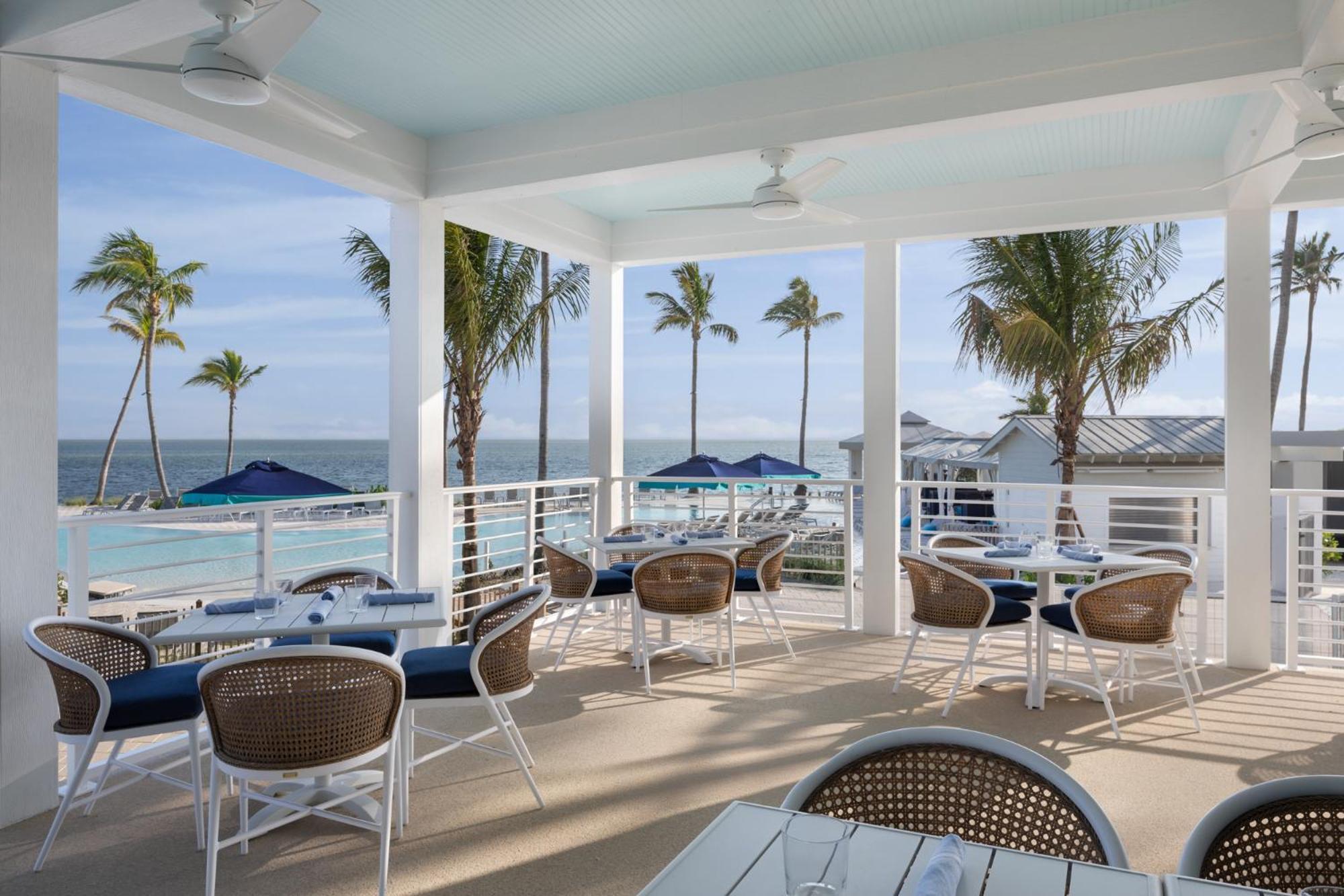 南海岛度假村 Captiva Island 外观 照片