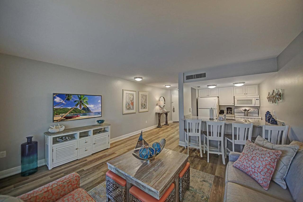 南海岛度假村 Captiva Island 外观 照片
