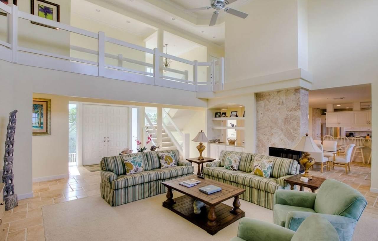南海岛度假村 Captiva Island 外观 照片
